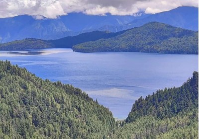 Rara Lake