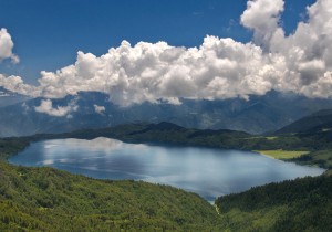 Rara Lake