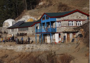 Rara Village Resort